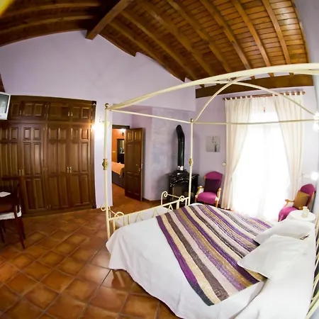 Casa di campagna Campoelvalle