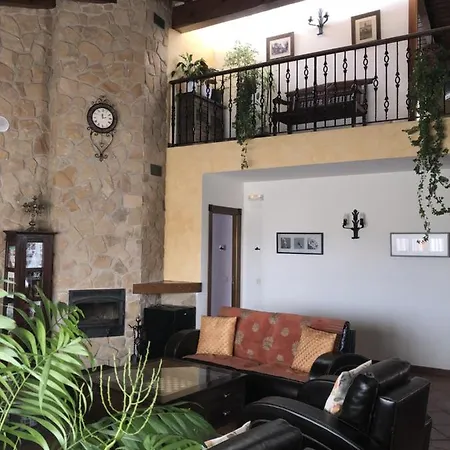 Campoelvalle * Hacinas