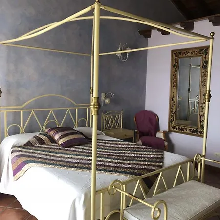 Country house Campoelvalle Hacinas