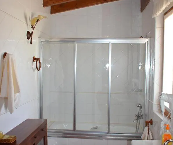 Campoelvalle Landsted