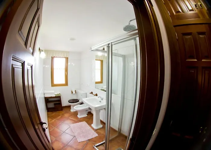 Campoelvalle Landsted *