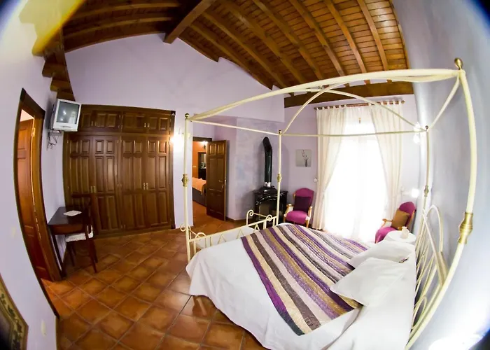 Landsted Campoelvalle