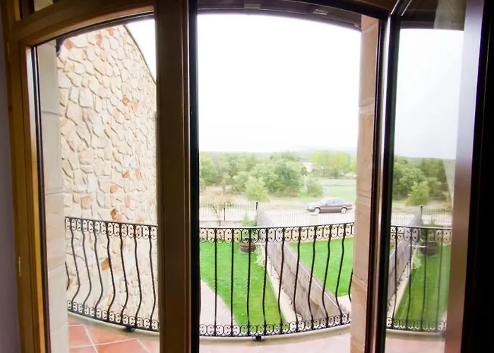 Campoelvalle Hacinas