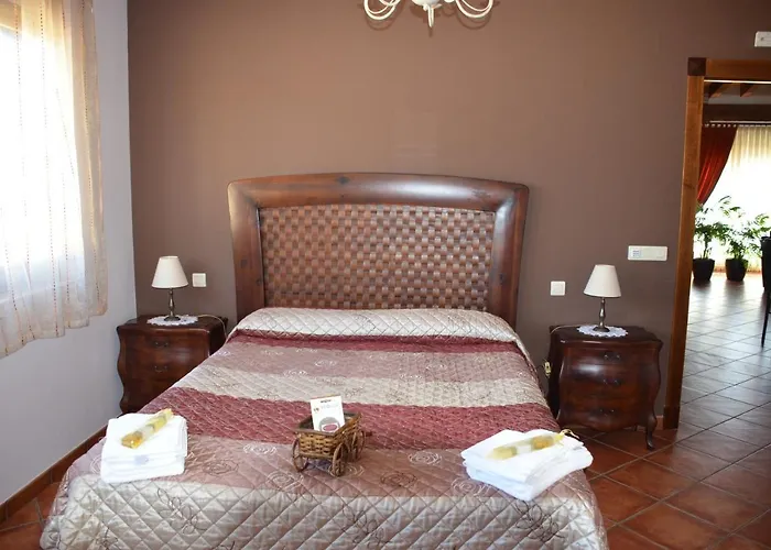 Campoelvalle * Hacinas