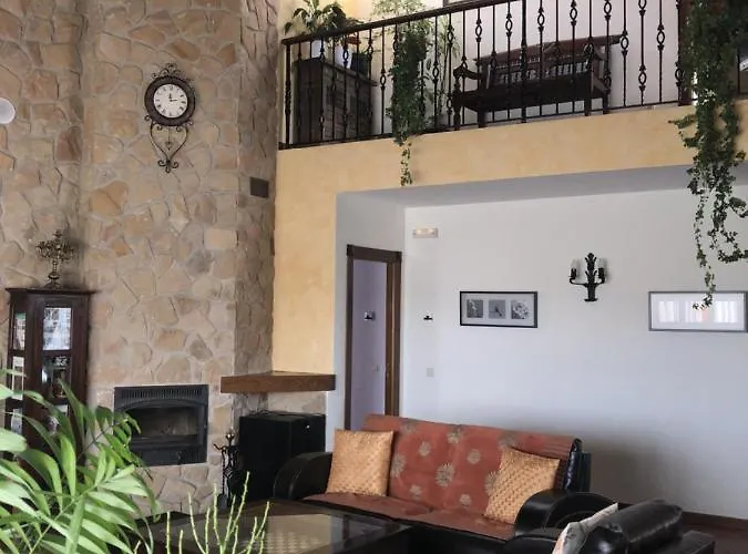 Campoelvalle * Hacinas