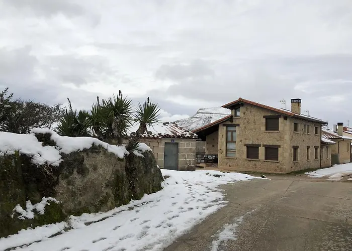 Campoelvalle * Hacinas