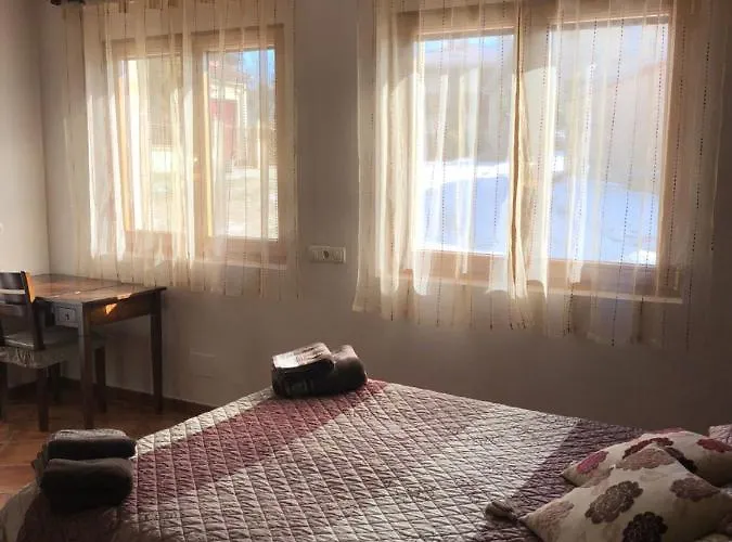 Campoelvalle Landsted