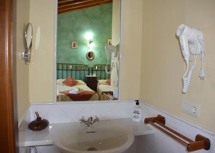 Campoelvalle Landsted Hacinas