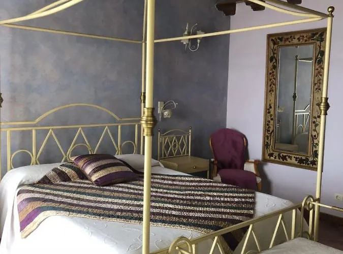 Landsted Campoelvalle Hacinas