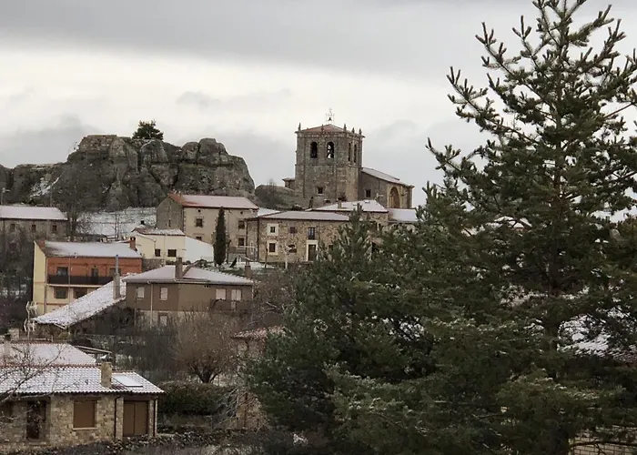 Landsted Campoelvalle *