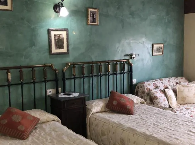 Campoelvalle * Hacinas