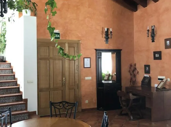 Campoelvalle * Hacinas