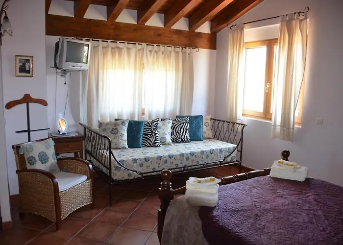 Campoelvalle * Hacinas