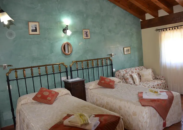 Landsted Campoelvalle