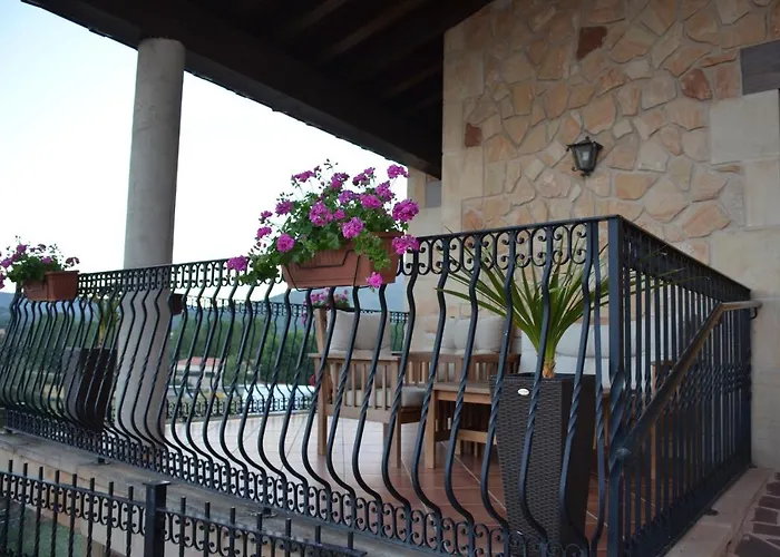 Campoelvalle * Hacinas